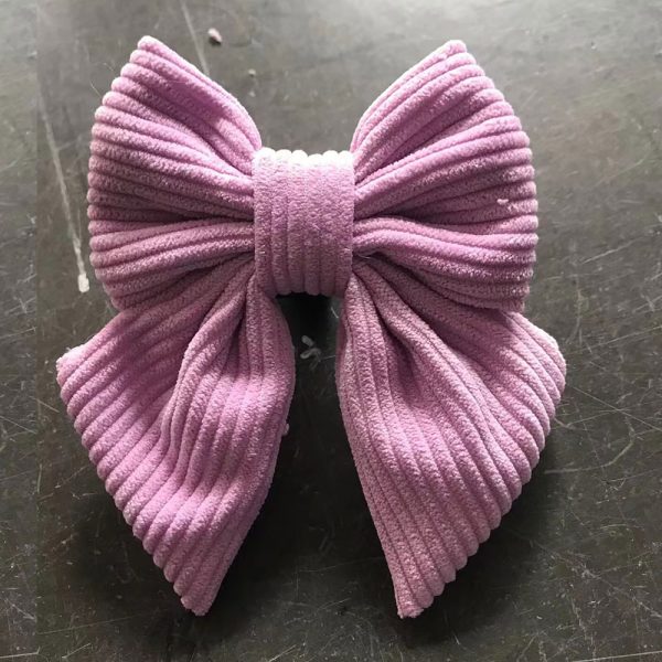 Custom-Corduroy-Bow-Tie-Manufacturer Custom-Corduroy-Bow-Tie-Manufacturer