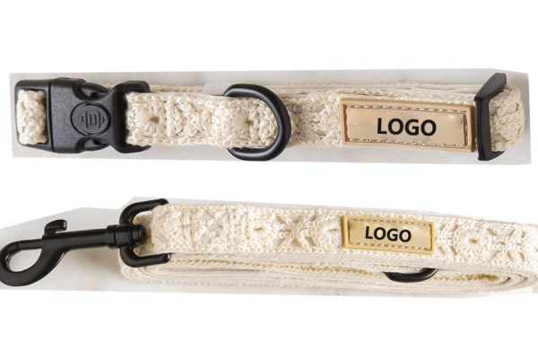 Custom-Crochet-Dog-Collar&Dog-Leash-Manufacturer Custom-Crochet-Dog-Collar&Dog-Leash-Manufacturer
