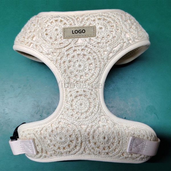 Custom-Crochet-Dog-Harness-Manufacturer Custom-Crochet-Dog-Harness-Manufacturer