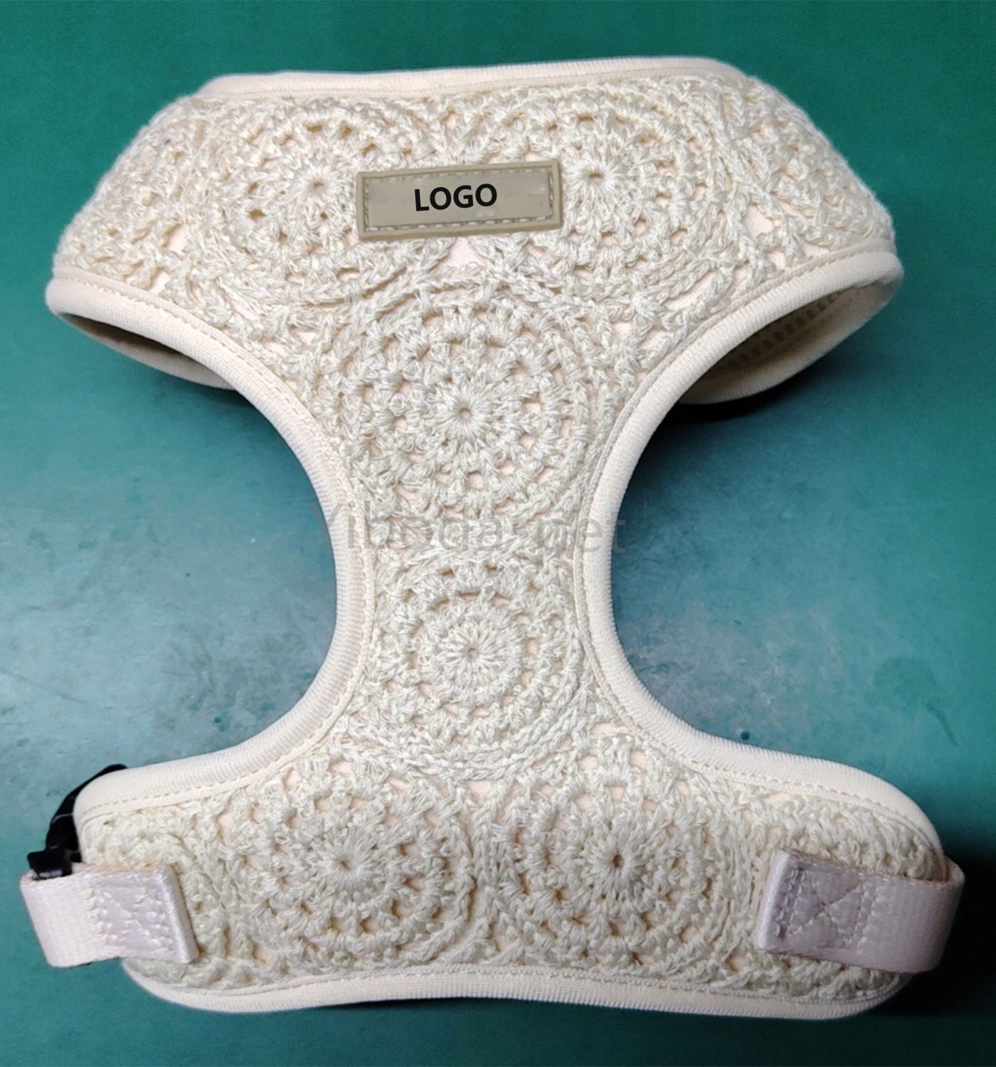 Custom-Crochet-Dog-Harness-Manufacturer Custom-Crochet-Dog-Harness-Manufacturer