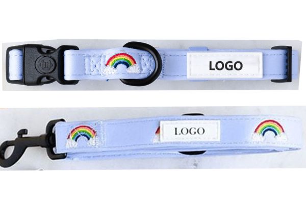 Custom-Embroidery-Dog-Collar&Dog-Leash-Manufacturer Custom & Wholesale Pet Products Manufacturer in China, Pet Supplies Supplier, Factory. Located in China, YIBODA is a manufacturer focusing on custom Dog Harnesses, Collars, Leashes, Walking Bags.
