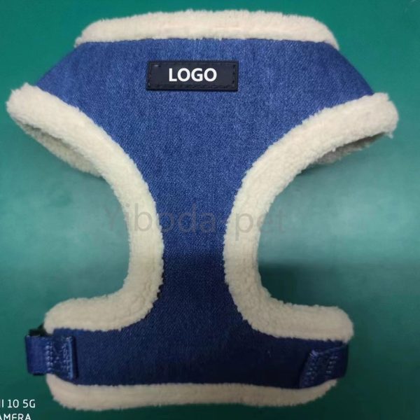 Custom-Fleece-Dog-Harness-Manufacturer Custom-Fleece-Dog-Harness-Manufacturer