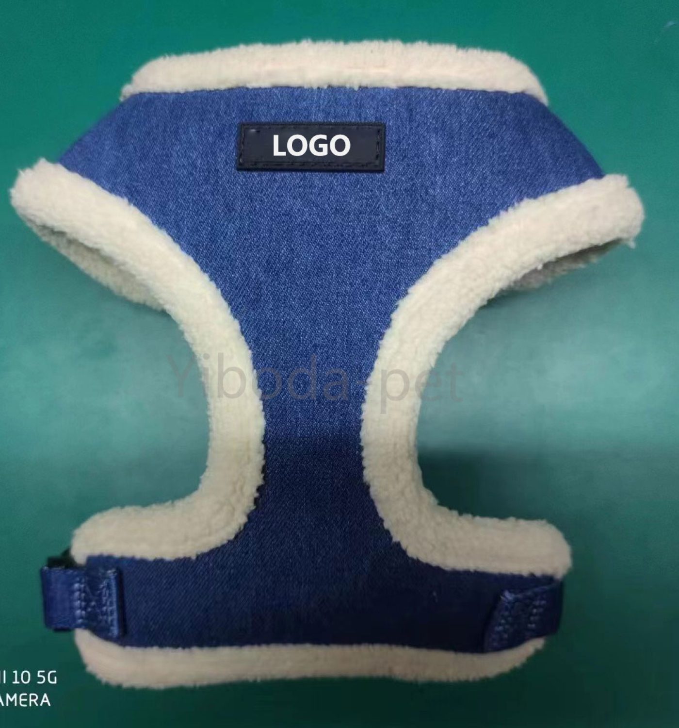 Custom-Fleece-Dog-Harness-Manufacturer Custom-Fleece-Dog-Harness-Manufacturer