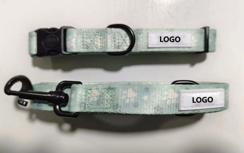 Custom-Printed-Dog-Collar&Dog-Leash-Manufacturer Custom-Printed-Dog-Collar&Dog-Leash-Manufacturer