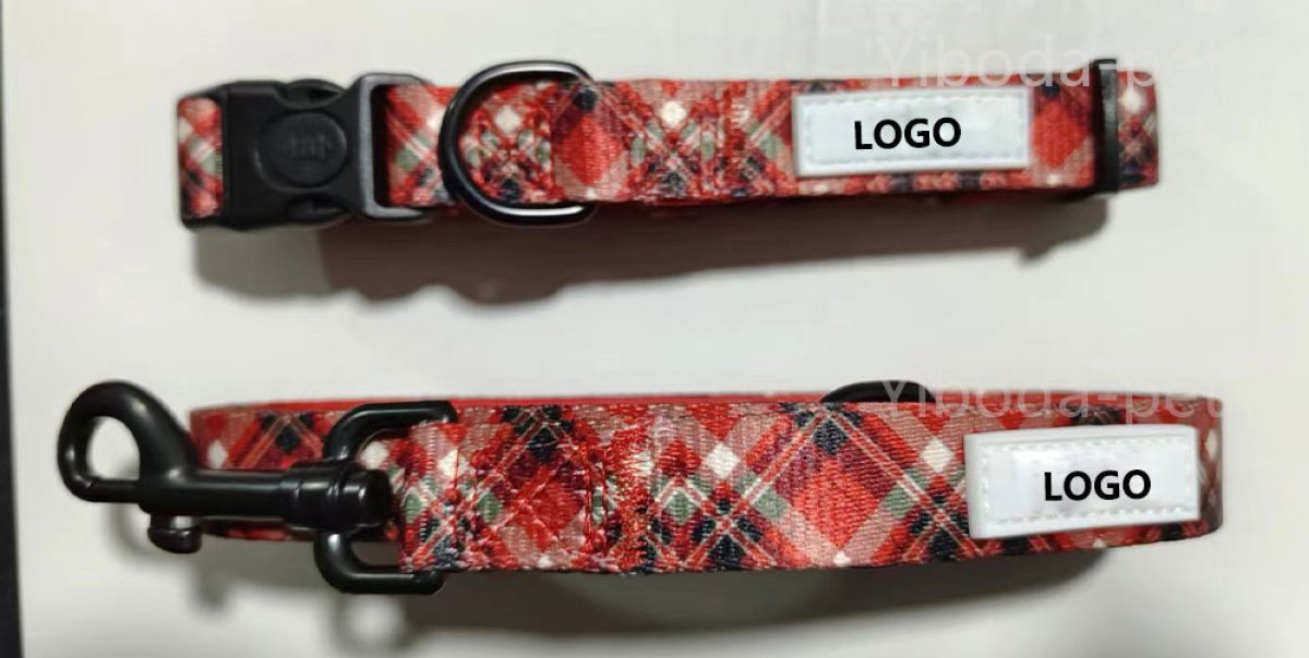 Custom-Printed-Dog-Collar&Dog-Leash-Manufacturer Custom-Printed-Dog-Collar&Dog-Leash-Manufacturer