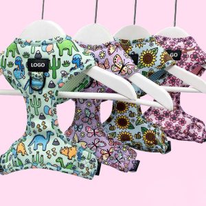 Custom-Printed-Dog-Harness-Manufacturer Custom-Printed-Dog-Harness-Manufacturer