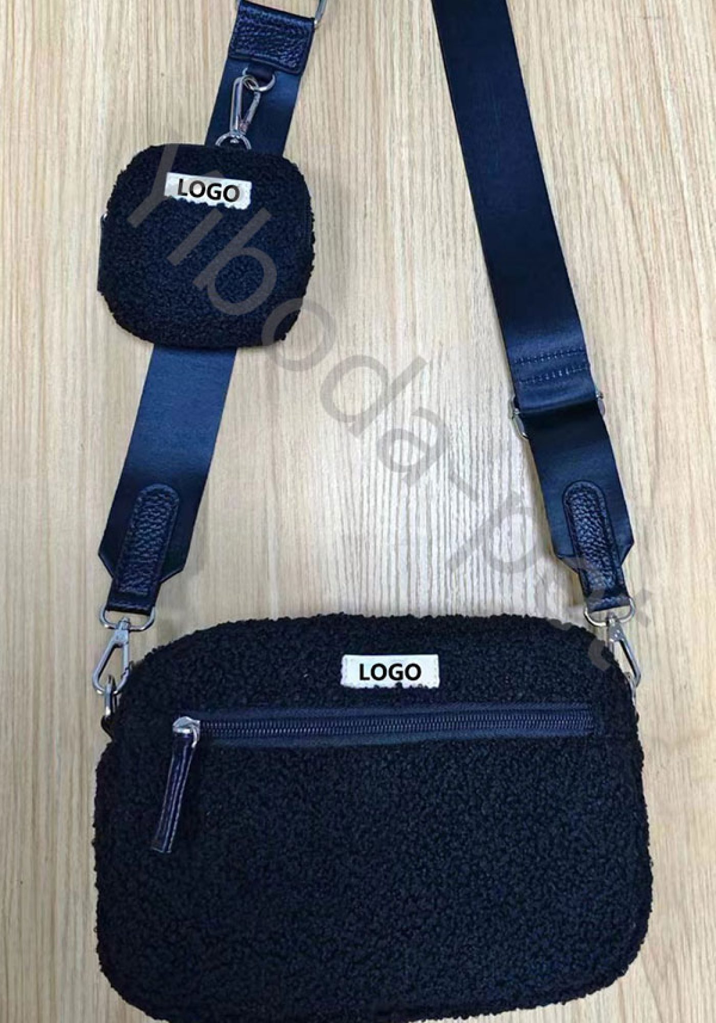 Custom Teddy Walking Bags Manufacturer Custom Teddy Walking Bags Manufacturer