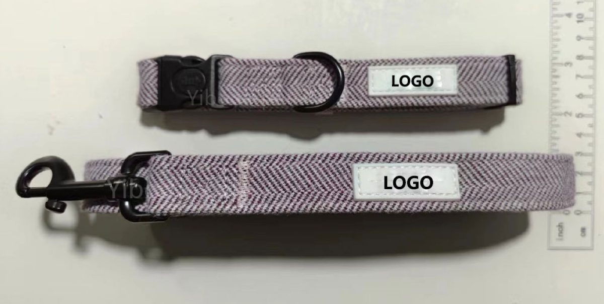 Custom-Tweed-Dog-Collar&Dog-Leash-Manufacturer Custom-Tweed-Dog-Collar&Dog-Leash-Manufacturer