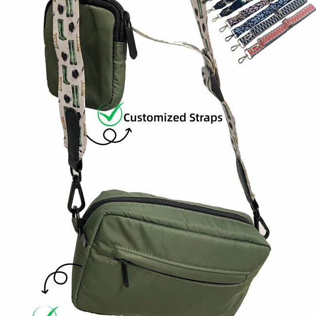 Custom Walking Bags Manufacturer Custom Walking Bags-Manufacturer