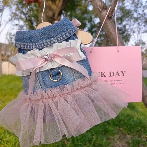 Denim-Dog-Clothes-Manufacturer Denim-Dog-Clothes-Manufacturer