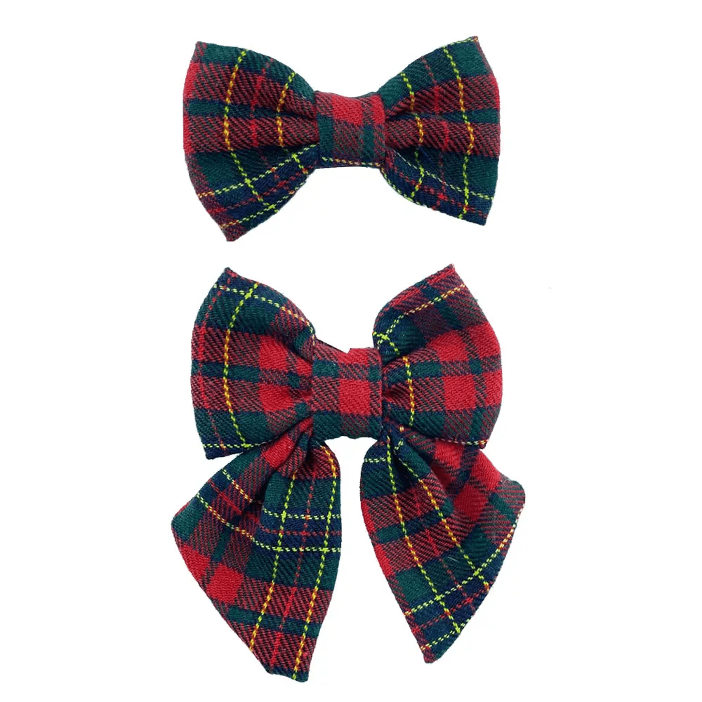 Dog bow tie manufacturer