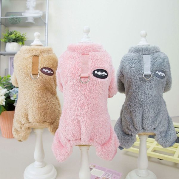 Faux-fur-Dog-Clothes-Manufacturer Faux-fur-Dog-Clothes-Manufacturer