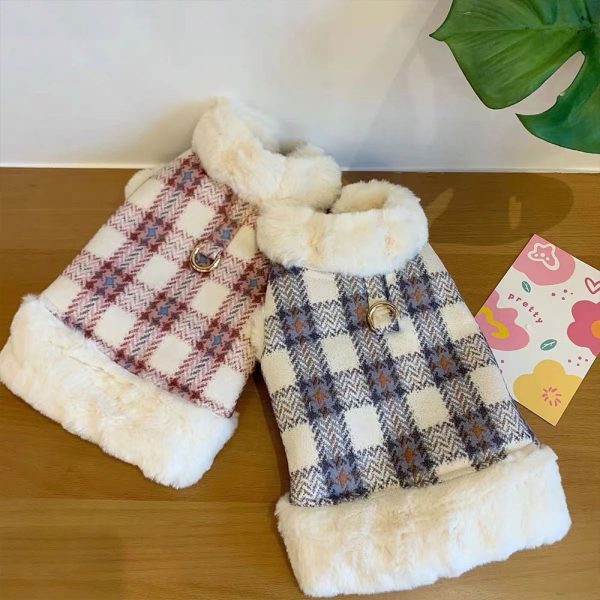 Fleece-Dog-Clothes-Manufacturer Fleece-Dog-Clothes-Manufacturer