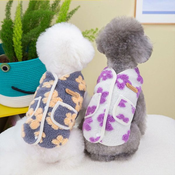 Teddy-Dog-Clothes-Manufacturer Teddy-Dog-Clothes-Manufacturer