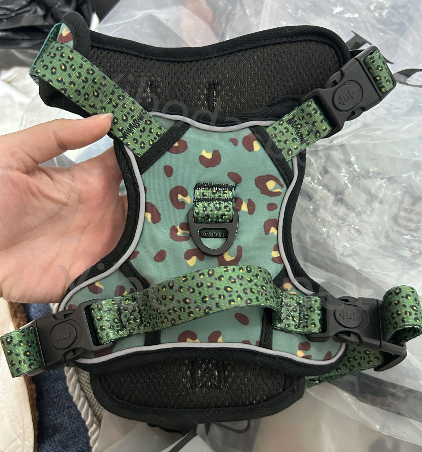 custom-sublimated-printing-neoprene-dog-harness-supplier custom-sublimated-printing-neoprene-dog-harness-supplier