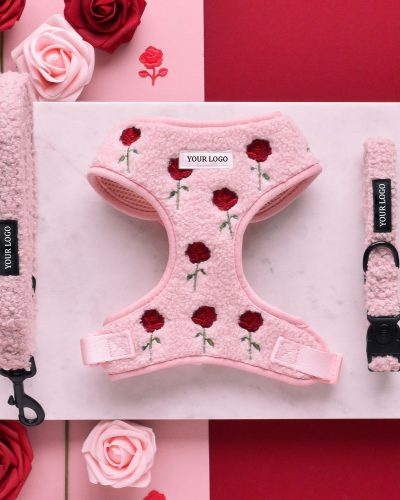 embroidered-teddy-adjustable-harness-factory embroidered-teddy-adjustable-harness-factory