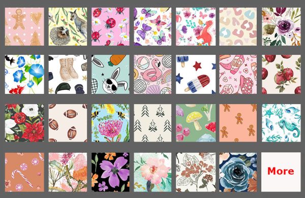 Custom Pattern Dog Harness Manufacturer &China Custom Pet Products Factory Custom Pattern Dog Harness Manufacturer & Dog Accessories Factory